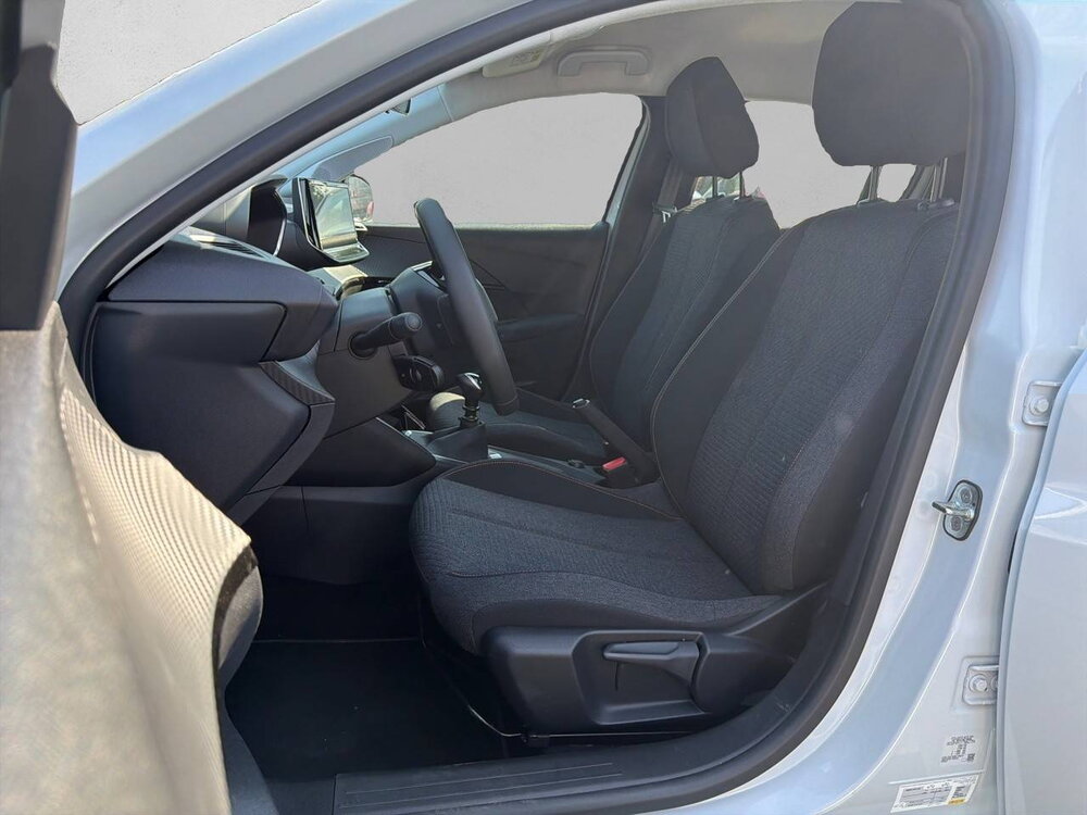 Occasion PEUGEOT 208 208 Hybrid 110 ch e-DCS6 - Edition