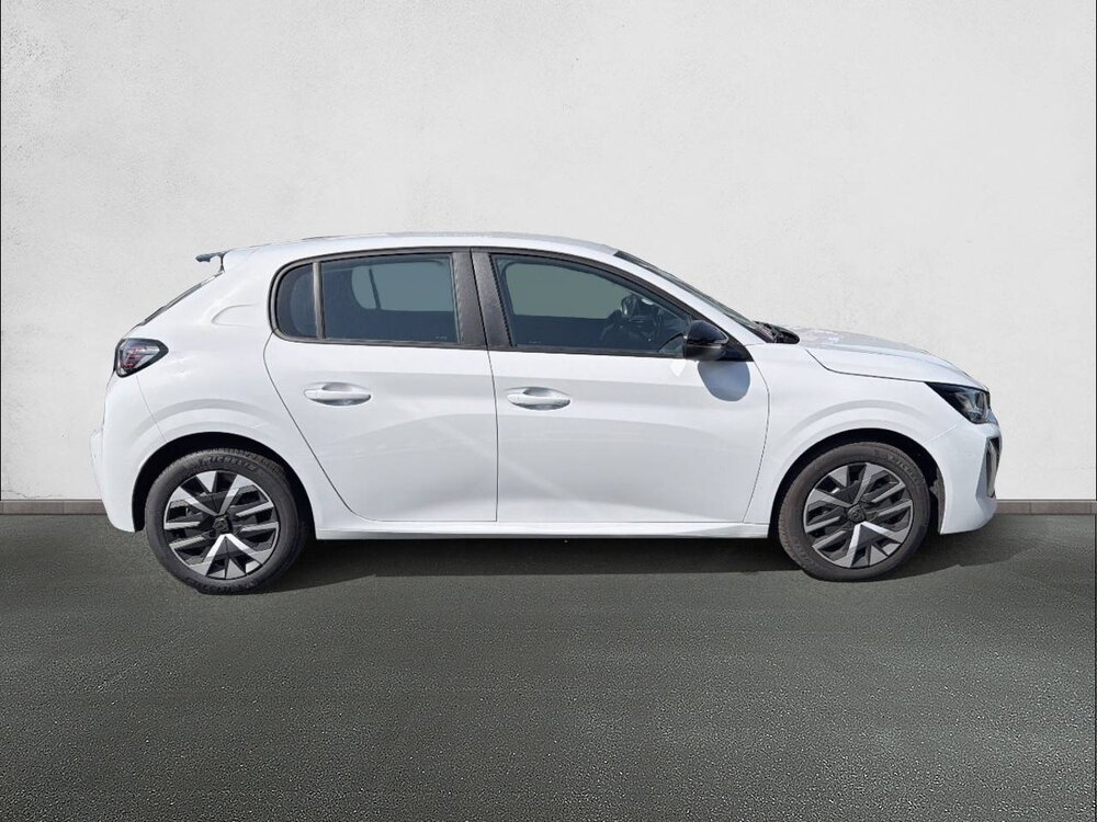 Occasion PEUGEOT 208 208 Hybrid 110 ch e-DCS6 - Edition