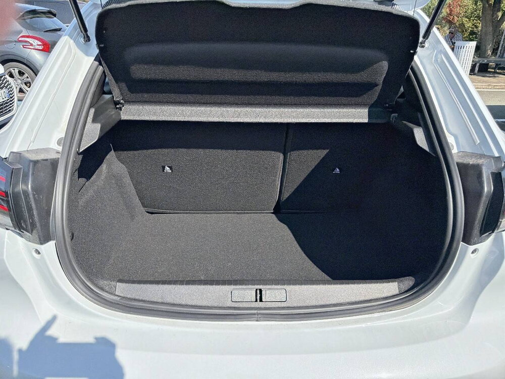 Occasion PEUGEOT 208 208 Hybrid 110 ch e-DCS6 - Edition
