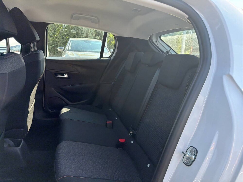Occasion PEUGEOT 208 208 Hybrid 110 ch e-DCS6 - Edition