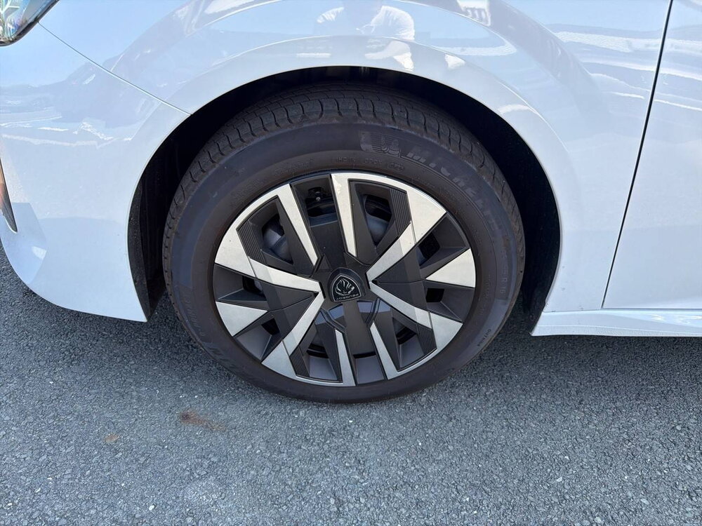 Occasion PEUGEOT 208 208 Hybrid 110 ch e-DCS6 - Edition