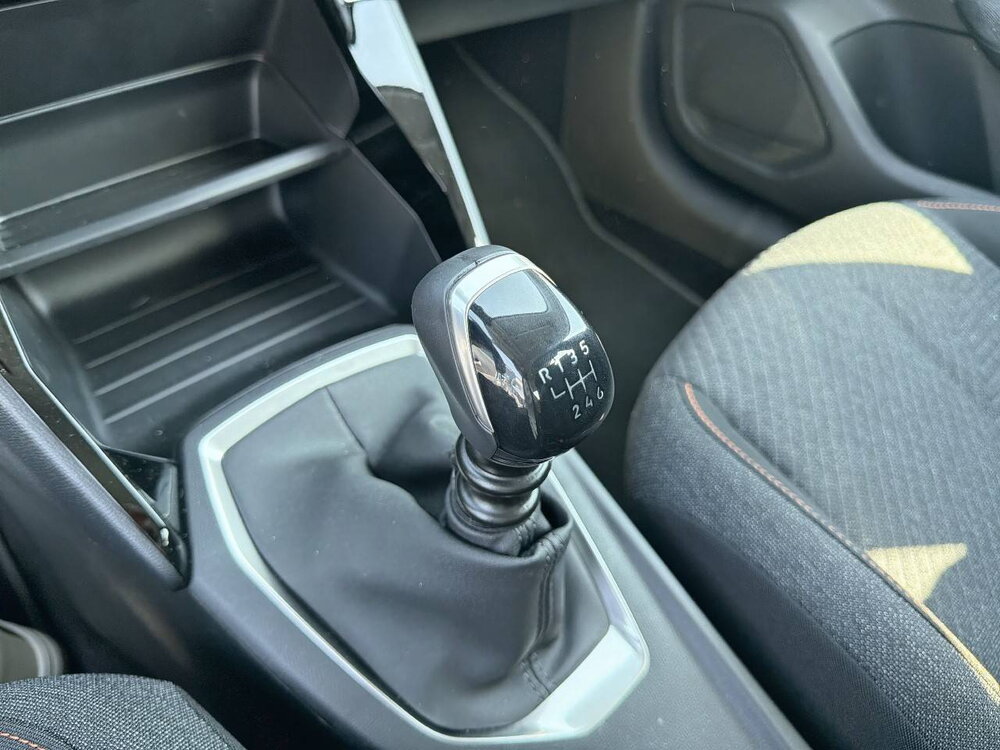 Occasion PEUGEOT 208 208 Hybrid 110 ch e-DCS6 - Edition