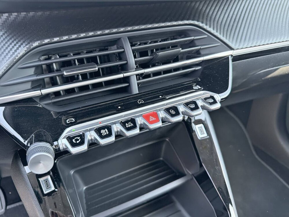 Occasion PEUGEOT 208 208 Hybrid 110 ch e-DCS6 - Edition