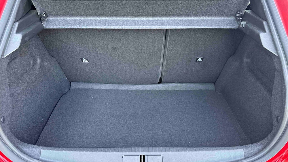 Occasion PEUGEOT 208 208 Hybrid 110 e-DCS6 - série spéciale Envy