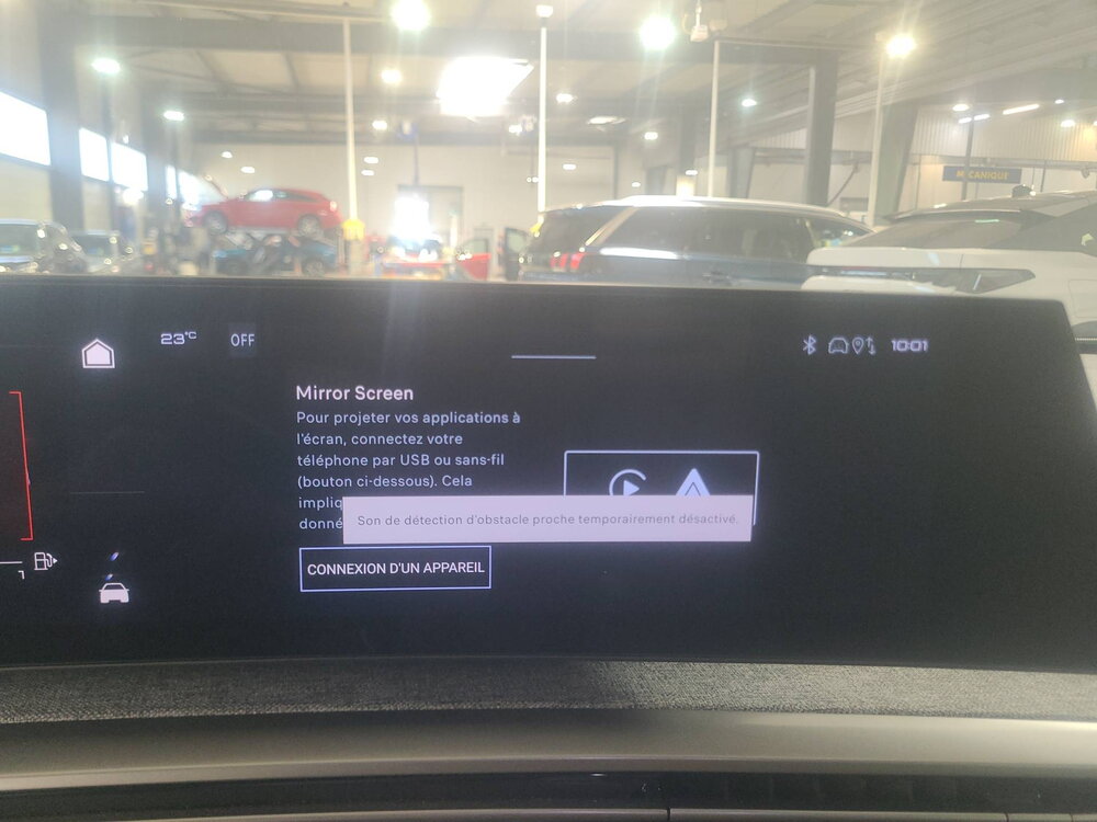 Occasion PEUGEOT 3008 3008 Hybrid 145 e-DCS6 - GT