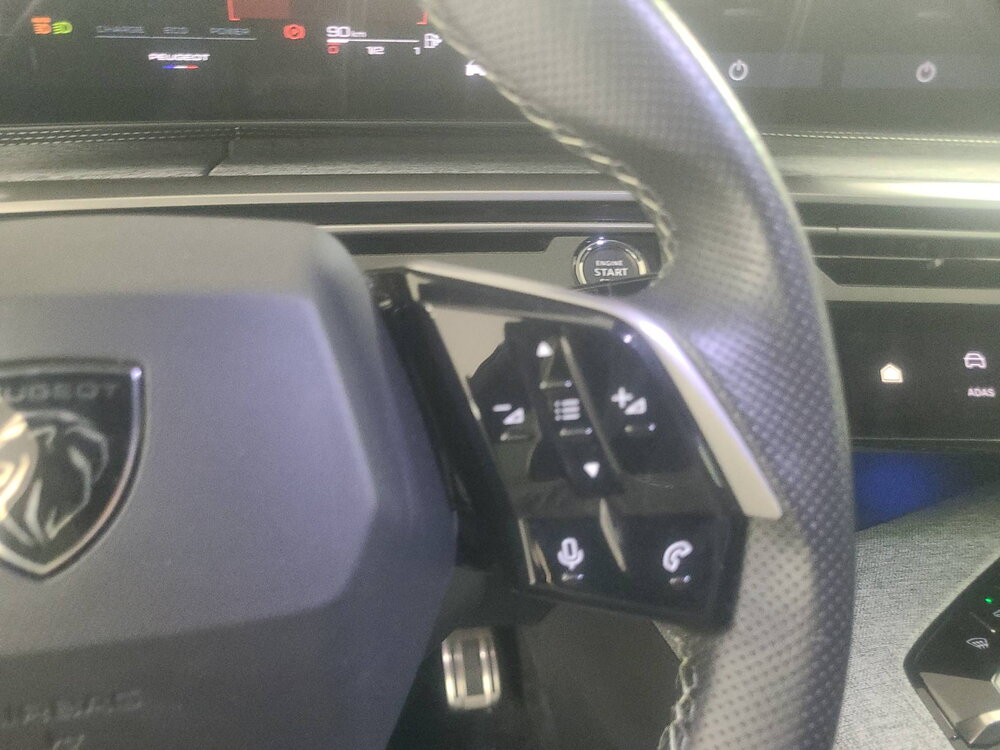 Occasion PEUGEOT 3008 3008 Hybrid 145 e-DCS6 - GT