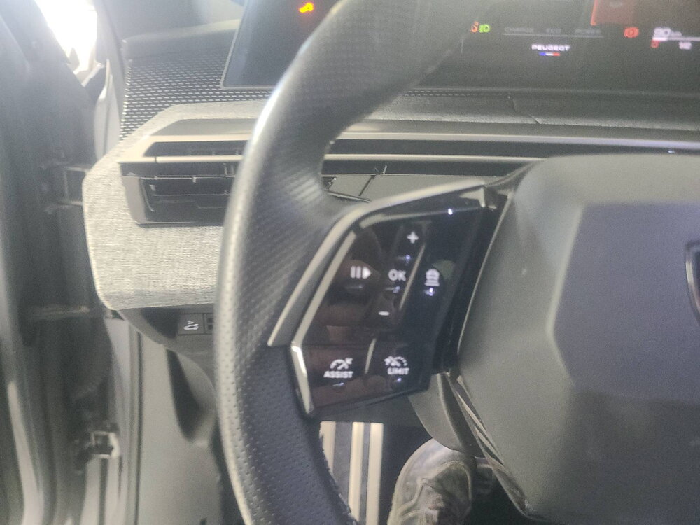 Occasion PEUGEOT 3008 3008 Hybrid 145 e-DCS6 - GT