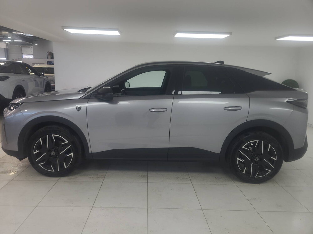 Occasion PEUGEOT 3008 3008 Hybrid 145 e-DCS6 - GT