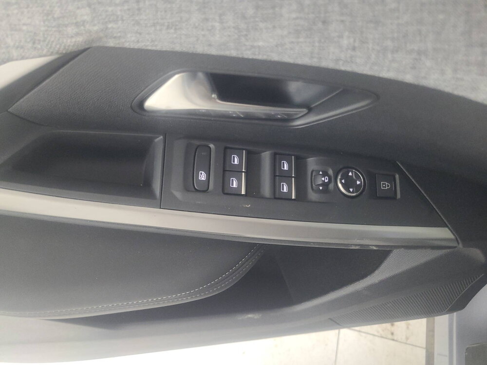 Occasion PEUGEOT 3008 3008 Hybrid 145 e-DCS6 - GT