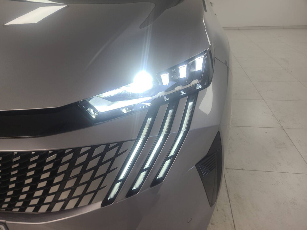 Occasion PEUGEOT 3008 3008 Hybrid 145 e-DCS6 - GT