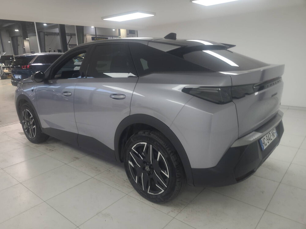 Occasion PEUGEOT 3008 3008 Hybrid 145 e-DCS6 - GT