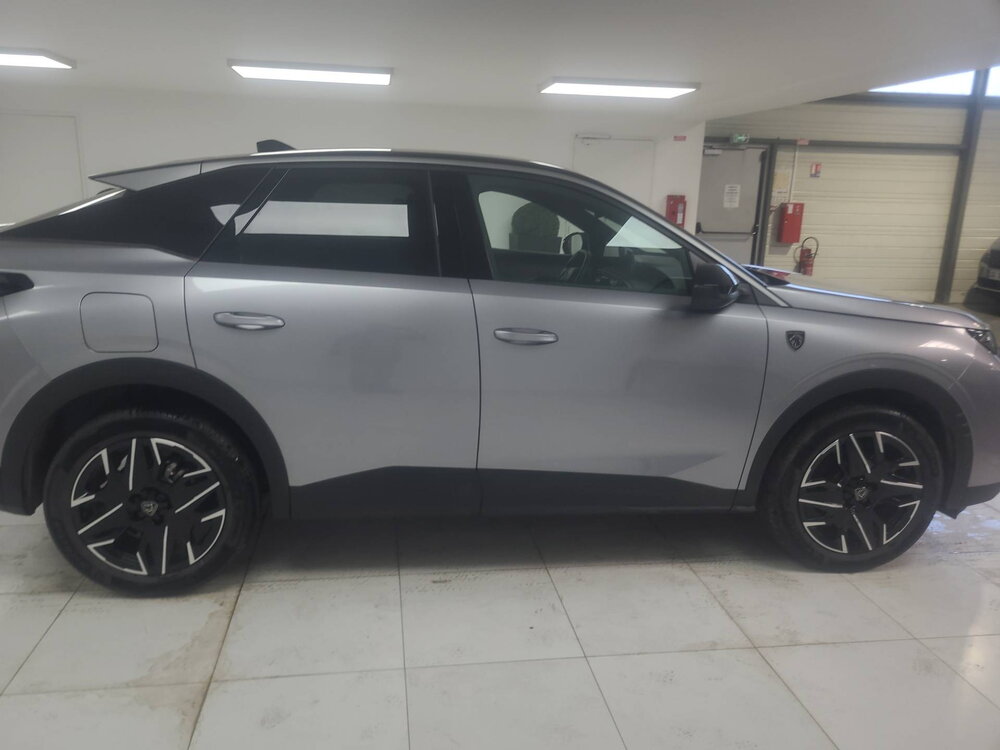 Occasion PEUGEOT 3008 3008 Hybrid 145 e-DCS6 - GT