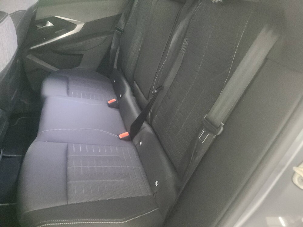 Occasion PEUGEOT 3008 3008 Hybrid 145 e-DCS6 - GT