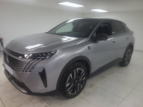Occasion PEUGEOT 3008 3008 Hybrid 145 e-DCS6 - GT