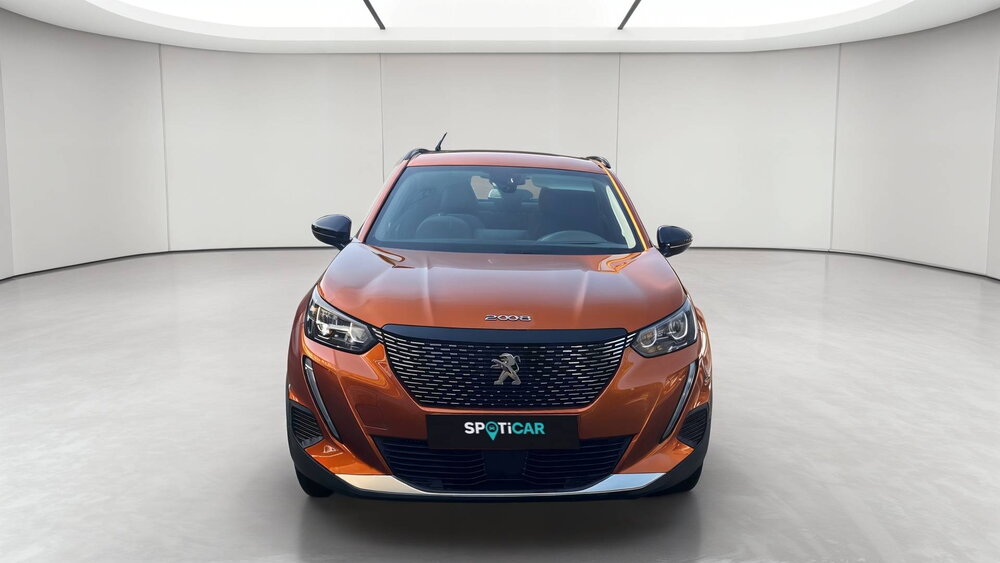 Occasion PEUGEOT 2008 2008 PureTech 130 S&S BVM6 - Allure