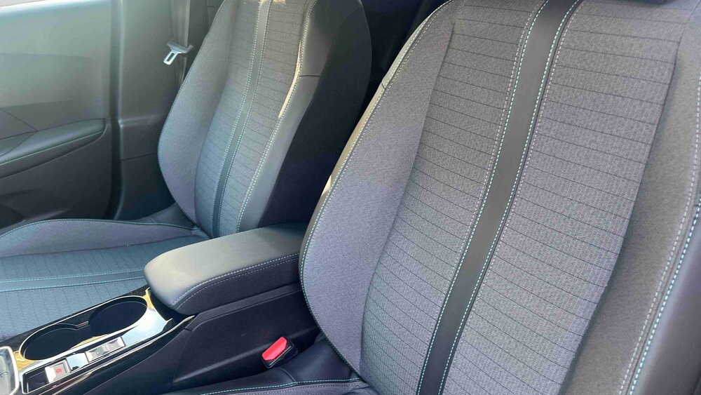 Occasion PEUGEOT 2008 2008 PureTech 130 S&S BVM6 - Allure