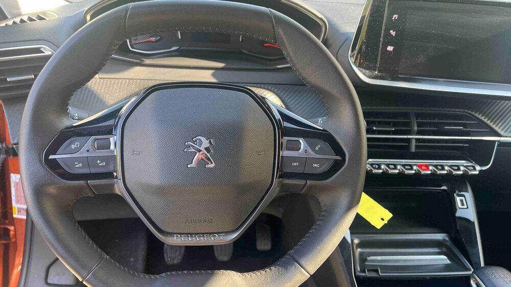 Occasion PEUGEOT 2008 2008 PureTech 130 S&S BVM6 - Allure
