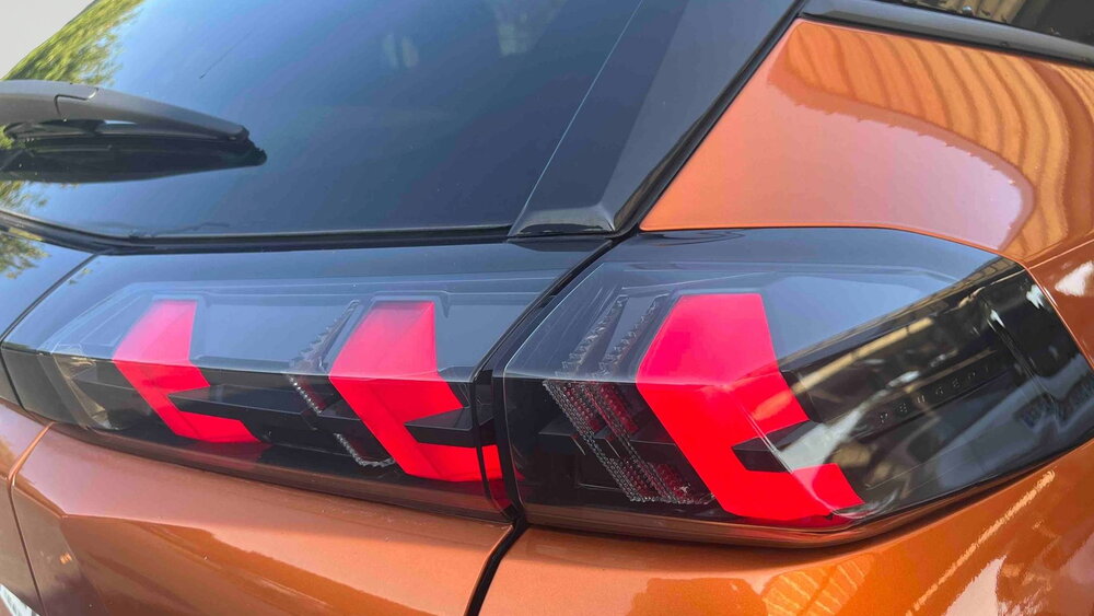 Occasion PEUGEOT 2008 2008 PureTech 130 S&S BVM6 - Allure