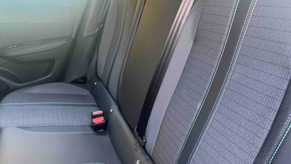 Occasion PEUGEOT 2008 2008 PureTech 130 S&S BVM6 - Allure