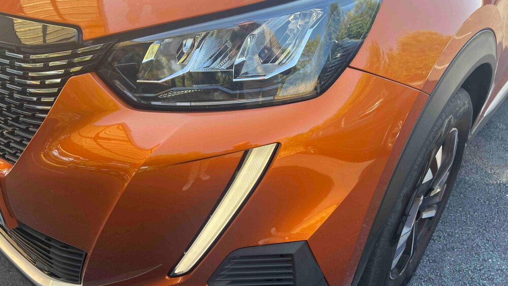 Occasion PEUGEOT 2008 2008 PureTech 130 S&S BVM6 - Allure