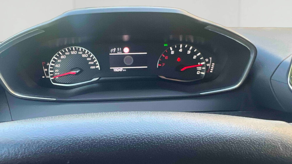 Occasion PEUGEOT 2008 2008 PureTech 130 S&S BVM6 - Allure
