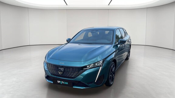 Occasion PEUGEOT 308 308 SW Electrique 54 kWh 156ch - Allure