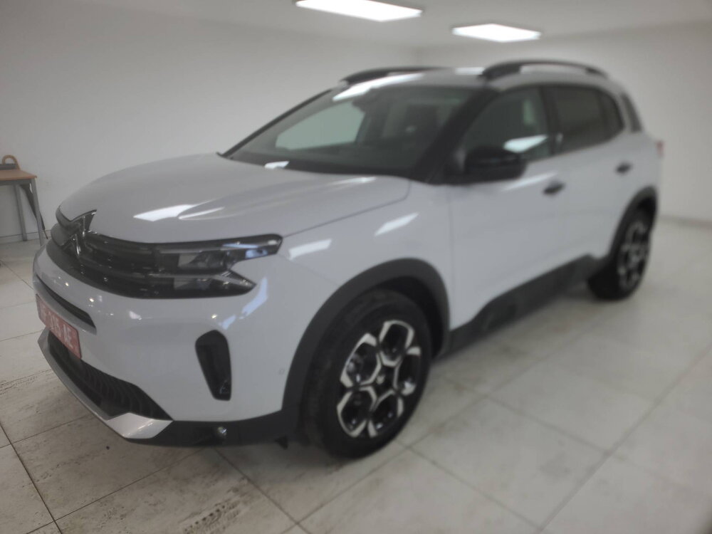 Occasion CITROEN C5 AirCross C5 Aircross BlueHDi 130 EAT8 - Max