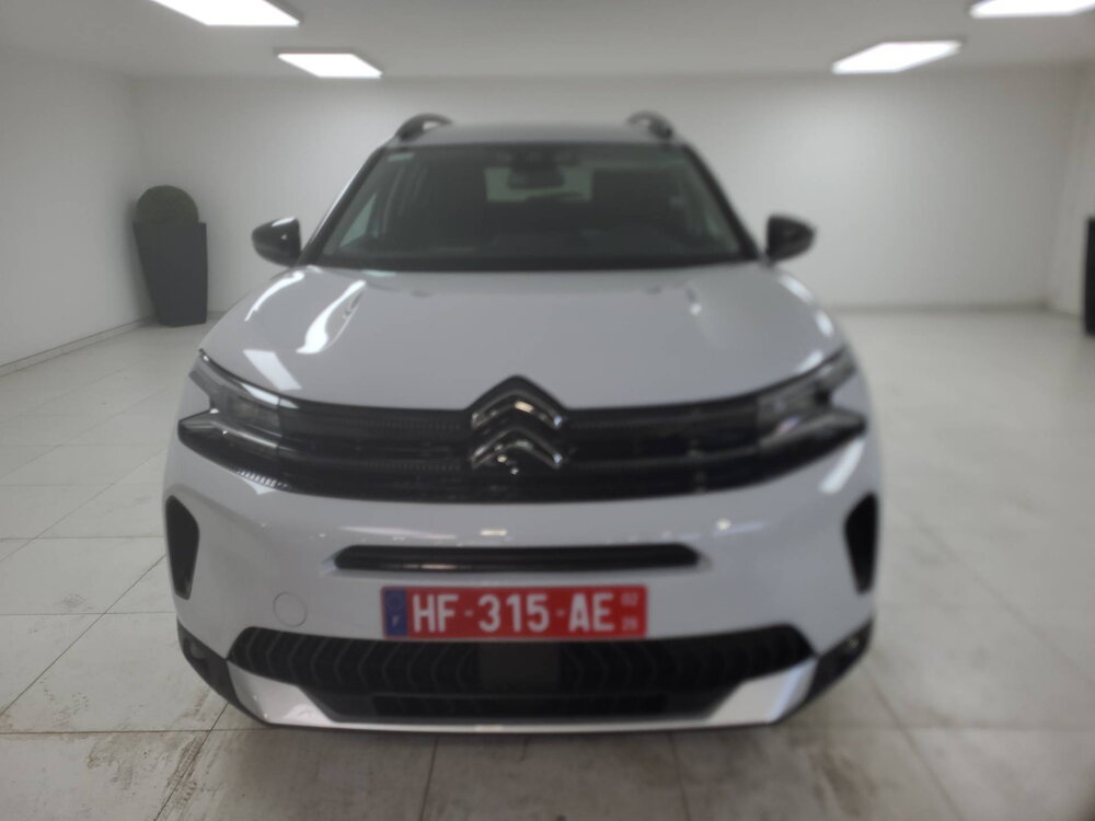 Occasion CITROEN C5 AirCross C5 Aircross BlueHDi 130 EAT8 - Max