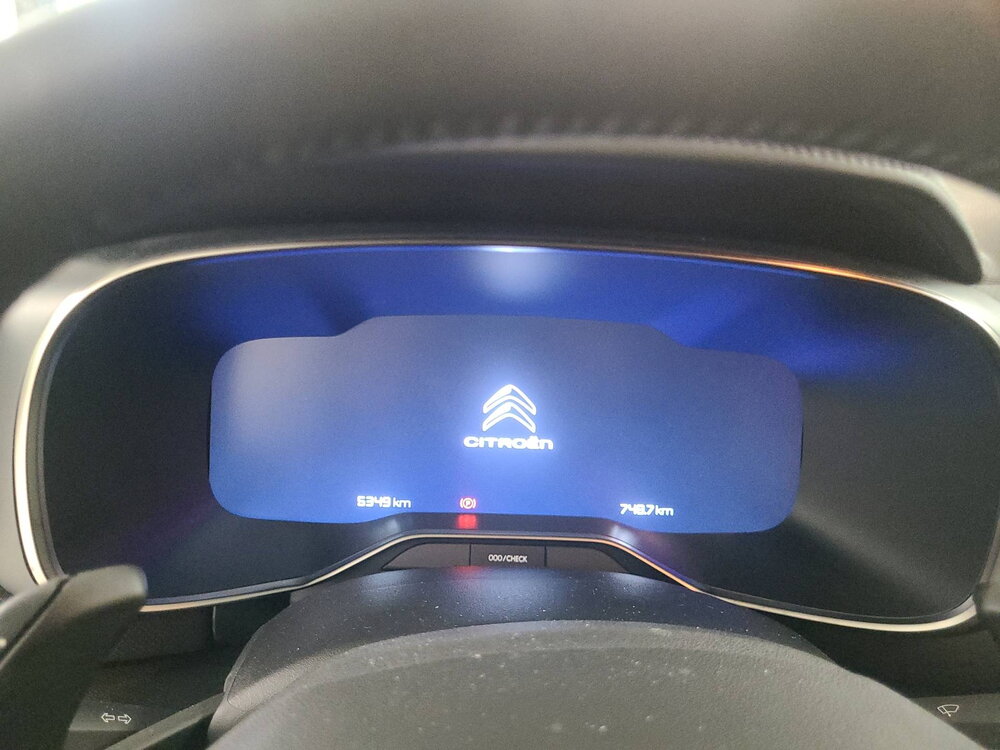 Occasion CITROEN C5 AirCross C5 Aircross BlueHDi 130 EAT8 - Max