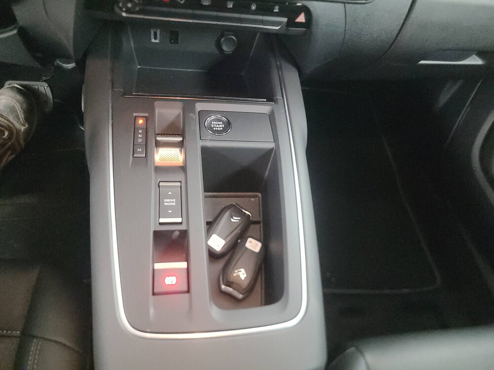 Occasion CITROEN C5 AirCross C5 Aircross BlueHDi 130 EAT8 - Max