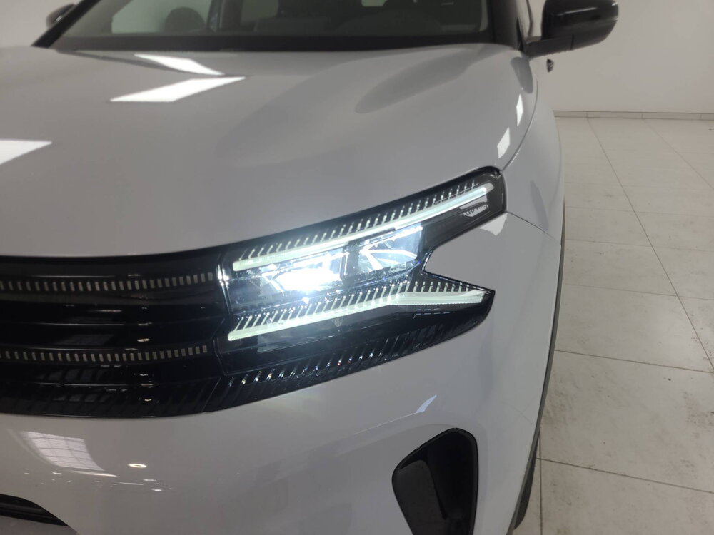 Occasion CITROEN C5 AirCross C5 Aircross BlueHDi 130 EAT8 - Max