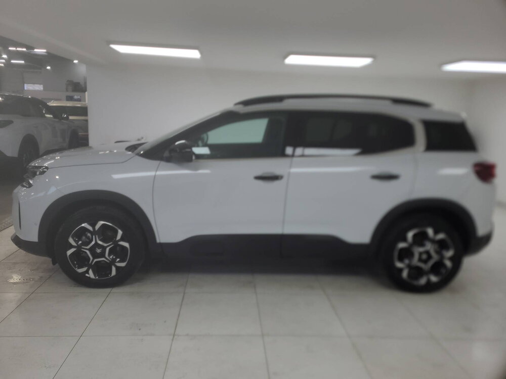 Occasion CITROEN C5 AirCross C5 Aircross BlueHDi 130 EAT8 - Max