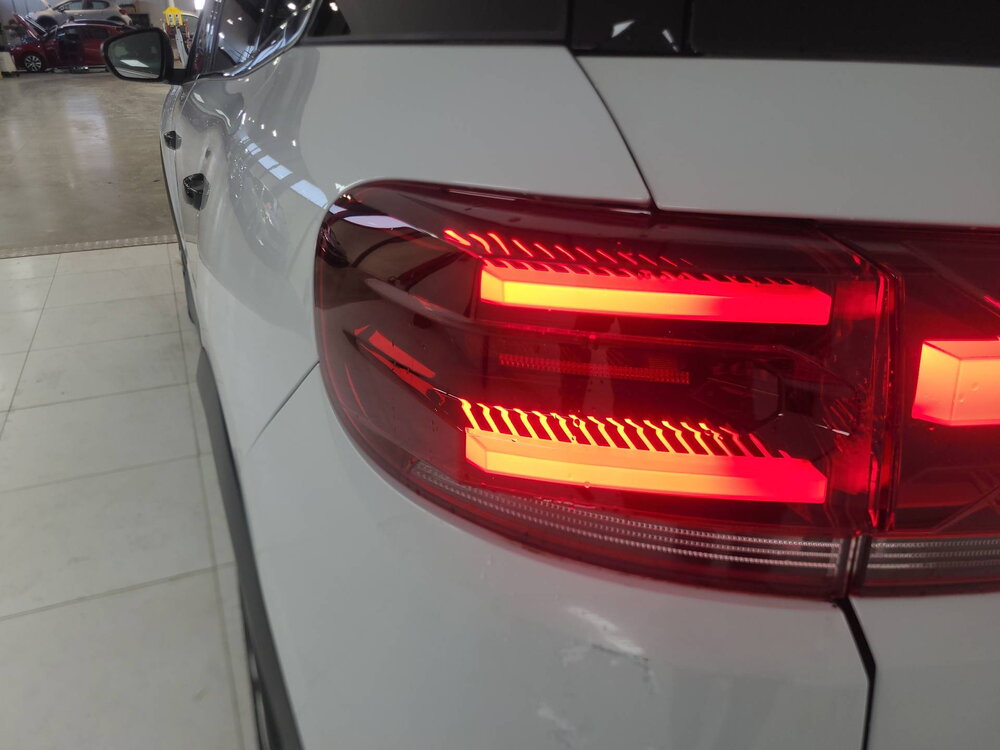 Occasion CITROEN C5 AirCross C5 Aircross BlueHDi 130 EAT8 - Max