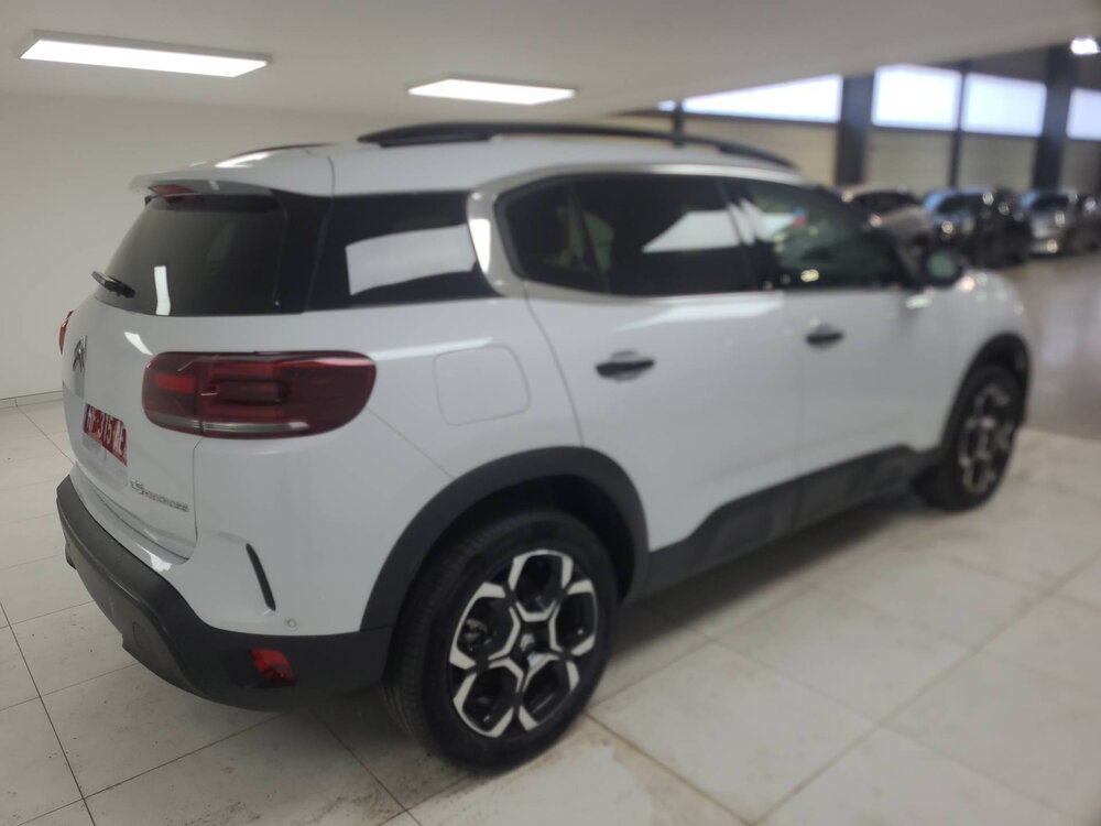 Occasion CITROEN C5 AirCross C5 Aircross BlueHDi 130 EAT8 - Max