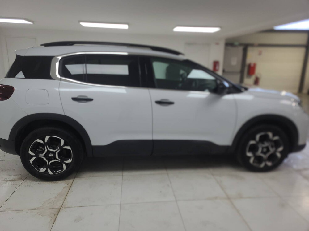 Occasion CITROEN C5 AirCross C5 Aircross BlueHDi 130 EAT8 - Max