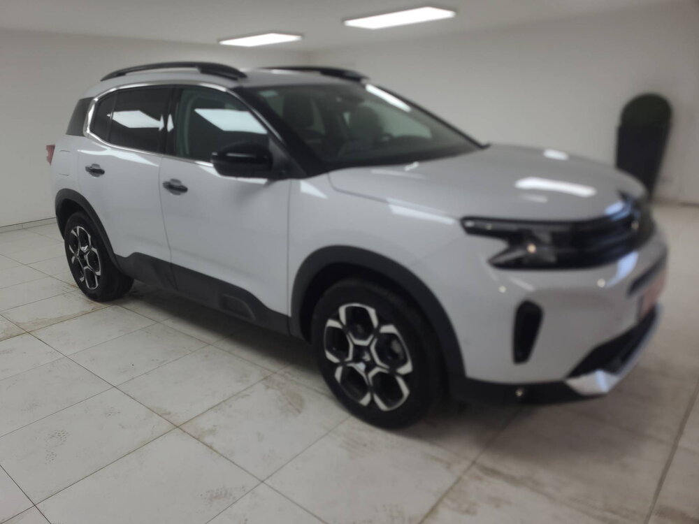 Occasion CITROEN C5 AirCross C5 Aircross BlueHDi 130 EAT8 - Max