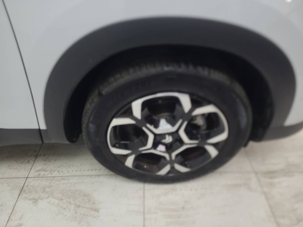 Occasion CITROEN C5 AirCross C5 Aircross BlueHDi 130 EAT8 - Max