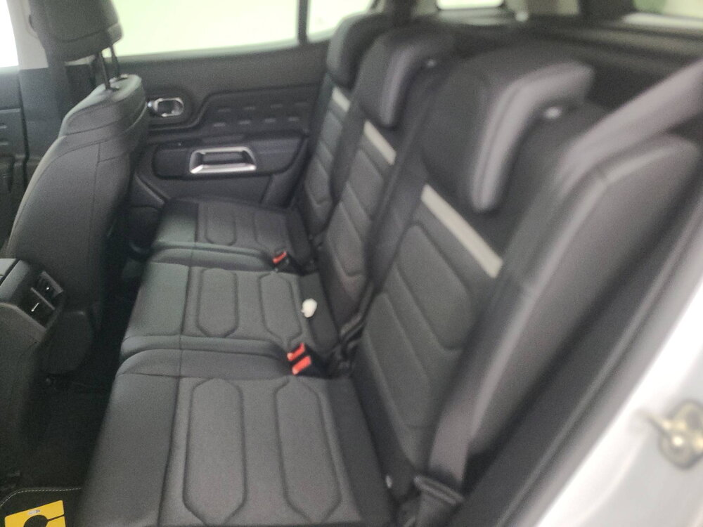 Occasion CITROEN C5 AirCross C5 Aircross BlueHDi 130 EAT8 - Max