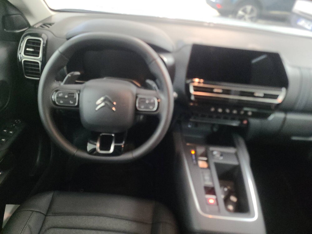 Occasion CITROEN C5 AirCross C5 Aircross BlueHDi 130 EAT8 - Max