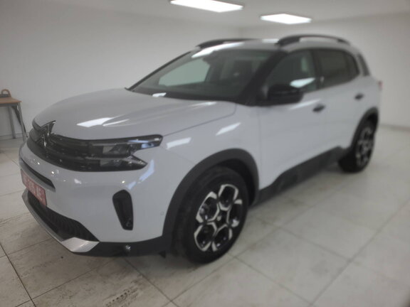 Occasion CITROEN C5 AirCross C5 Aircross BlueHDi 130 EAT8 - Max
