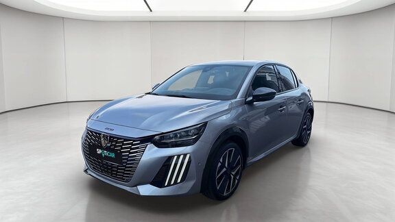 Occasion PEUGEOT 208 208 PureTech 100 S&S BVM6 - GT