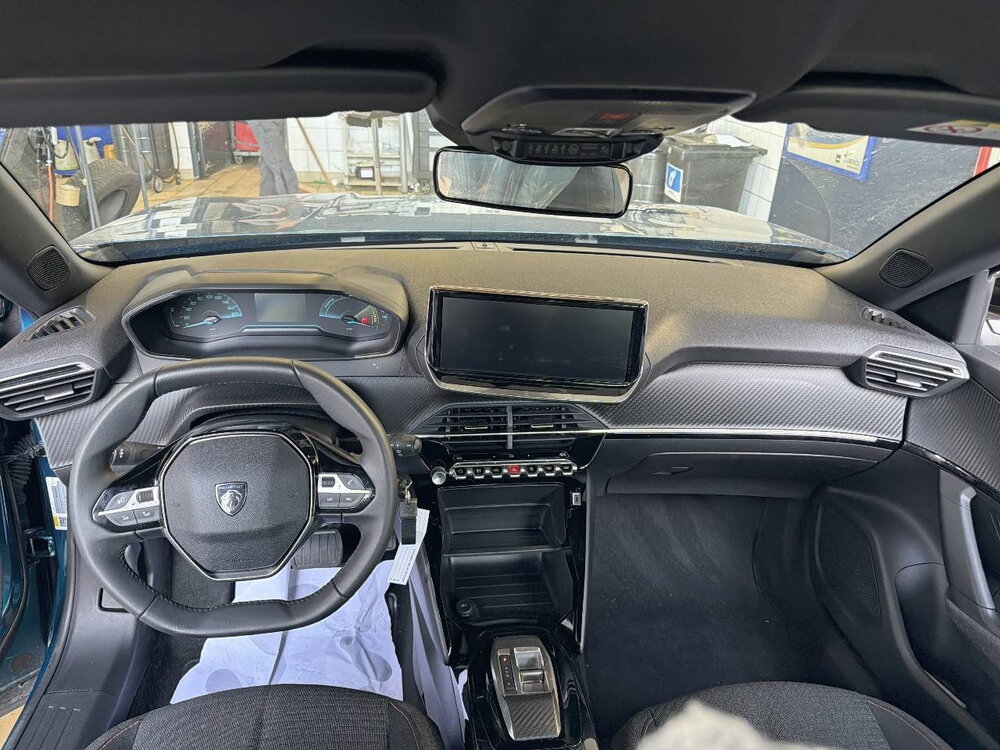 Occasion PEUGEOT 2008 2008 Hybrid 110 e-DCS6 - Style