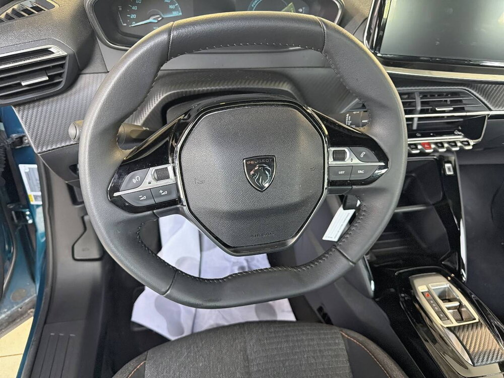 Occasion PEUGEOT 2008 2008 Hybrid 110 e-DCS6 - Style