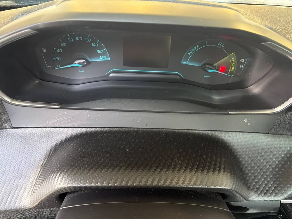 Occasion PEUGEOT 2008 2008 Hybrid 110 e-DCS6 - Style