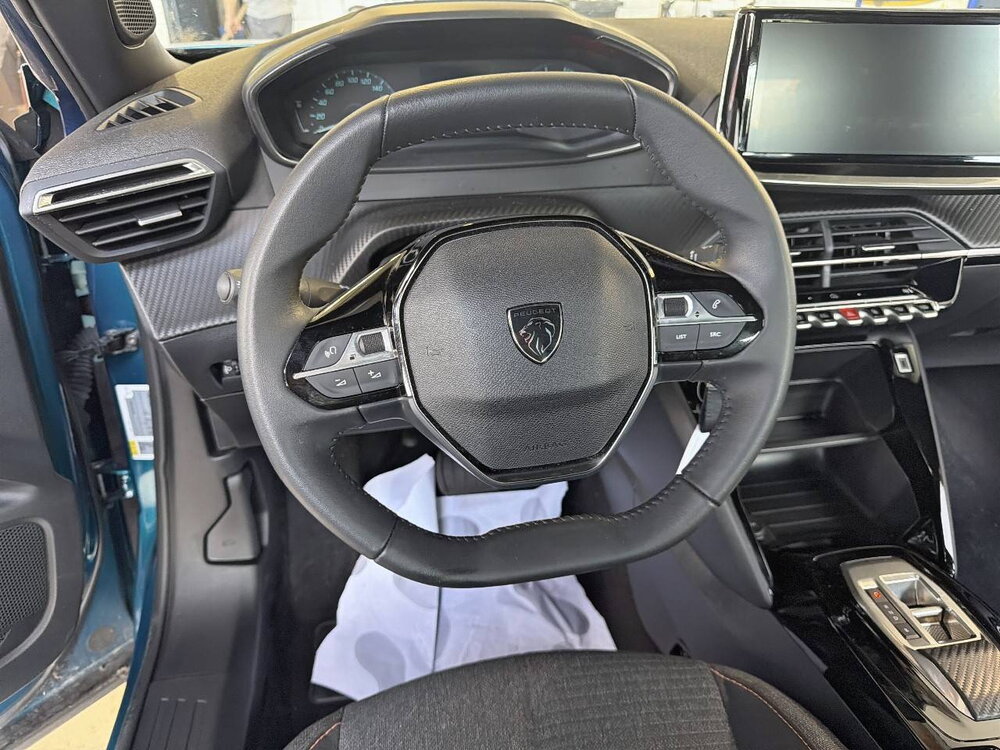 Occasion PEUGEOT 2008 2008 Hybrid 110 e-DCS6 - Style