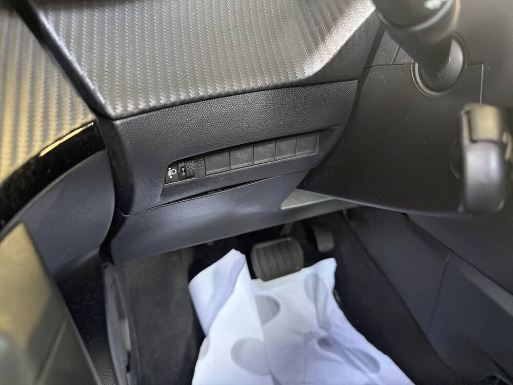 Occasion PEUGEOT 2008 2008 Hybrid 110 e-DCS6 - Style
