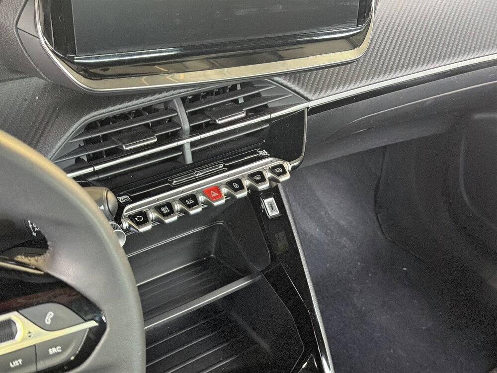 Occasion PEUGEOT 2008 2008 Hybrid 110 e-DCS6 - Style