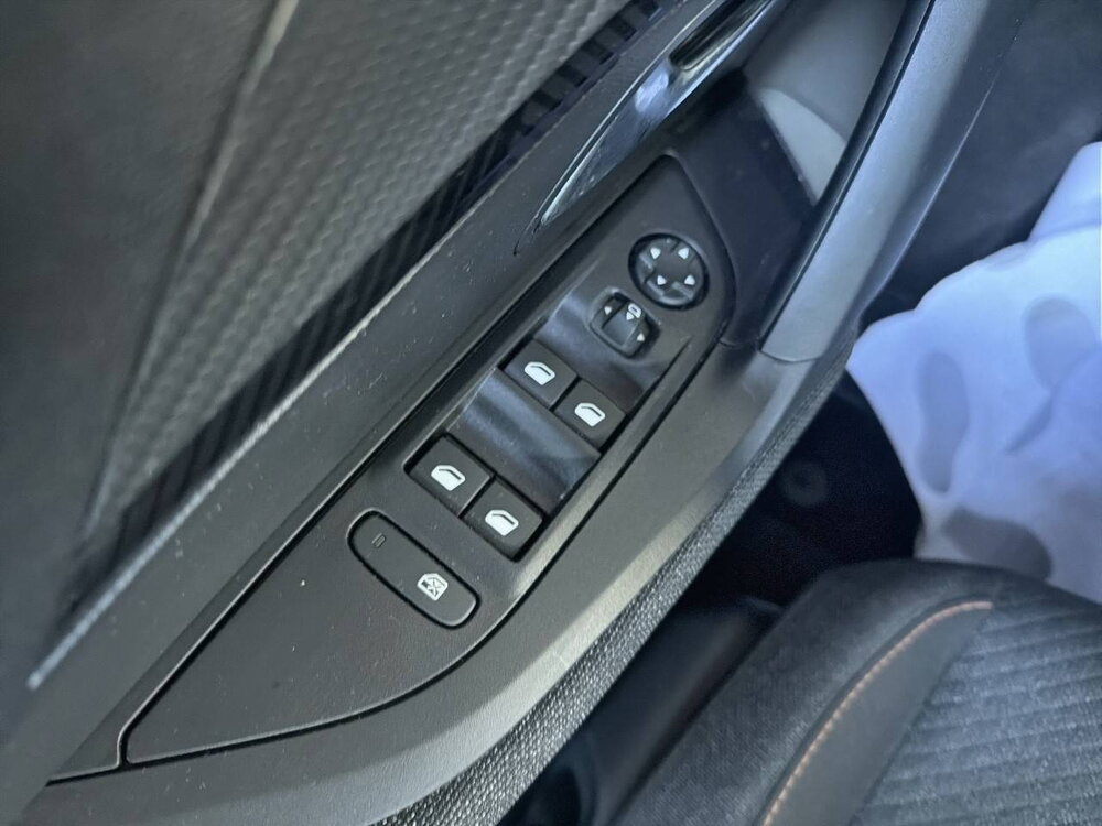 Occasion PEUGEOT 2008 2008 Hybrid 110 e-DCS6 - Style