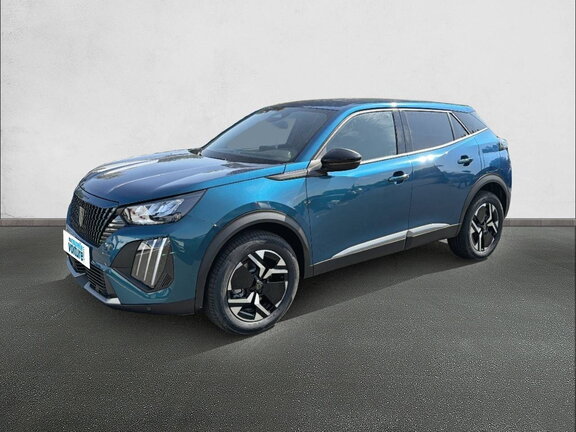 Occasion PEUGEOT 2008 2008 Hybrid 110 e-DCS6 - Style