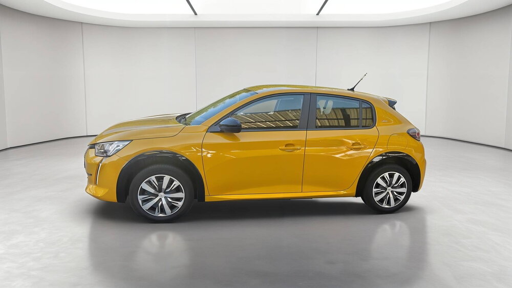 Occasion PEUGEOT 208 208 Electrique 50 kWh 136ch - Like